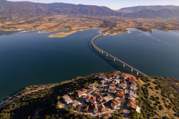 Νεράιδα: Ένας μαγικός προορισμός στη Δυτική Μακεδονία