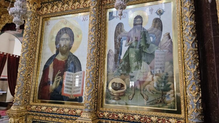 Ιερά Μονή Παναγίας του Έβρου: Ένας πνευματικός θησαυρός στην αγκαλιά της Θράκης