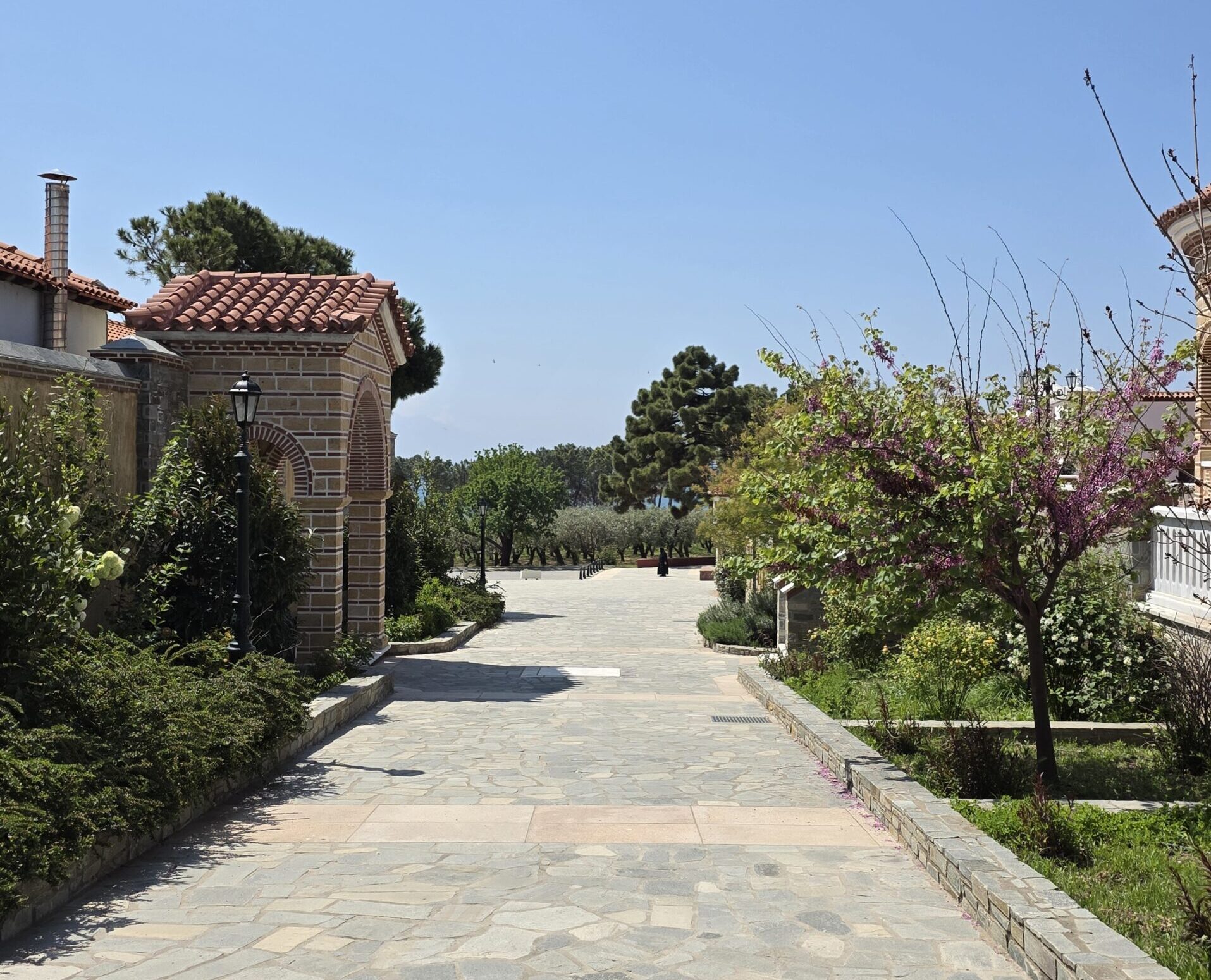 Ιερά Μονή Παναγίας του Έβρου: Ένας πνευματικός θησαυρός στην αγκαλιά της Θράκης