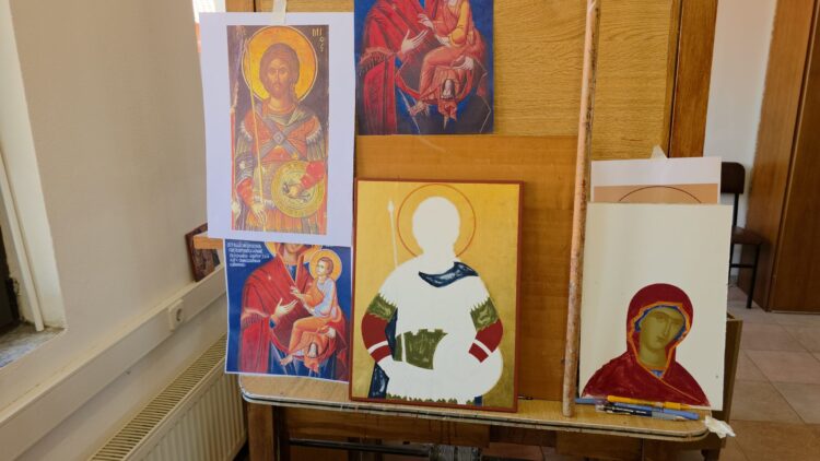 Ιερά Μονή Παναγίας του Έβρου: Ένας πνευματικός θησαυρός στην αγκαλιά της Θράκης