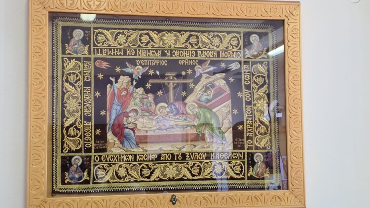 Ιερά Μονή Παναγίας του Έβρου: Ένας πνευματικός θησαυρός στην αγκαλιά της Θράκης