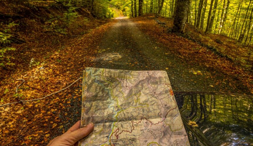 Γρεβενά - 3 Road trips που πρέπει να κάνεις τουλάχιστον μια φορά στη ζωή σου