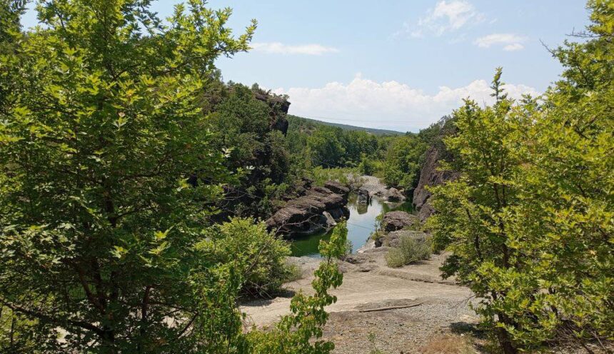 Βενέτικος ποταμός – Ο απόλυτος προορισμός για extreme sports στα Γρεβενά