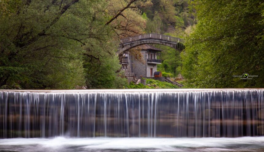 Ζαγοροχώρια: Ένας φυσικός παράδεισος για καλοκαιρινές αποδράσεις στην Ήπειρο - 6 λόγοι για να τα επισκεφθείς