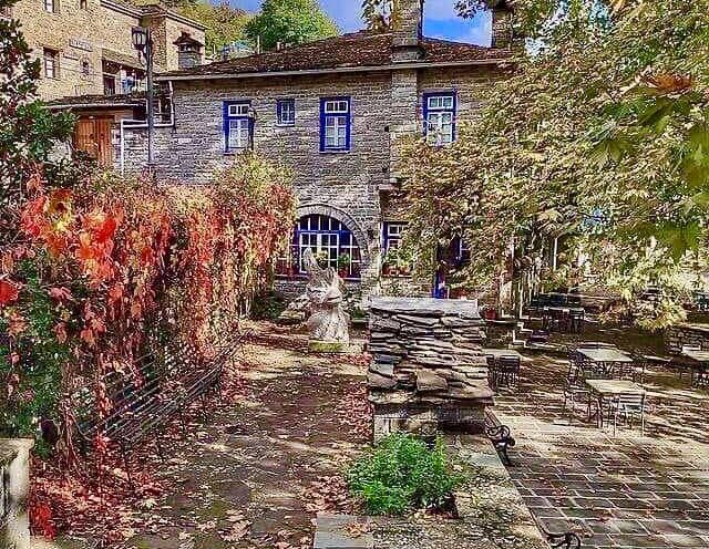 Ζαγοροχώρια: Ένας φυσικός παράδεισος για καλοκαιρινές αποδράσεις στην Ήπειρο - 6 λόγοι για να τα επισκεφθείς