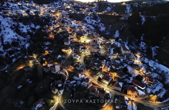 Κλεισούρα Καστοριάς: Ο απόλυτος προορισμός για κάθε τύπο ταξιδιώτη στη Δυτική Μακεδονία